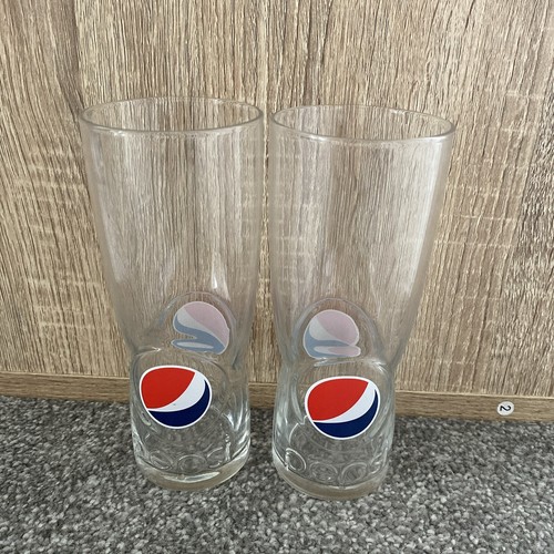 Pepsi cola embossed logo - 2x,