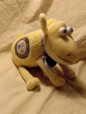SERTA iComfort SHEEP Plush #60