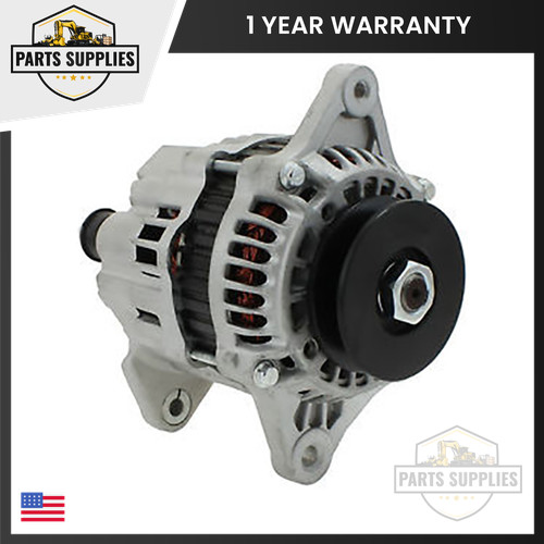 Forklift alternator for - forklift,