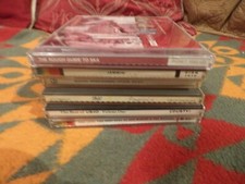 Reggae/Ska CD's & DVD's