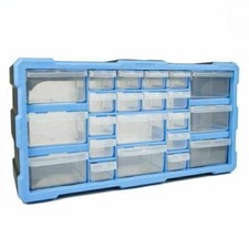 22 Drawers Storage Organiser
