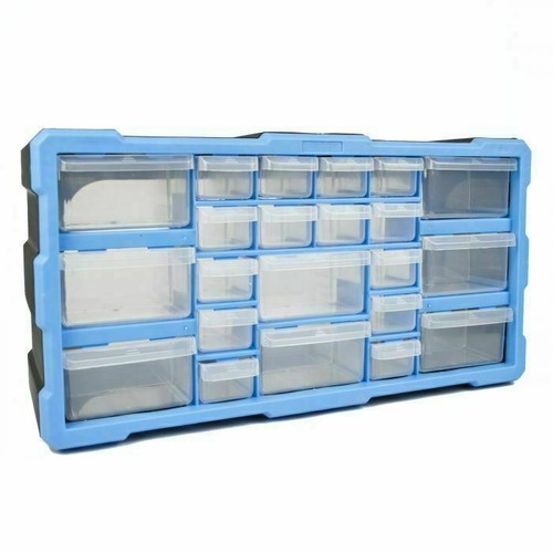 Drawers storage organiser - 22,