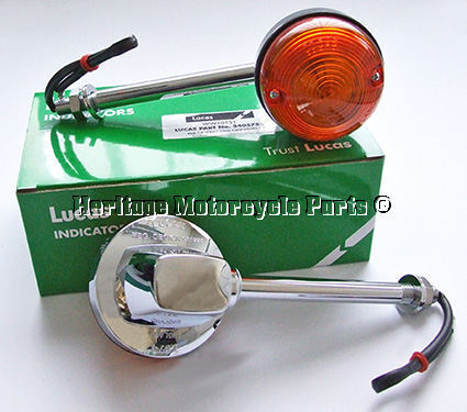 Genuine lucas indicators - genuine,