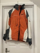 degre 7 ski jacket