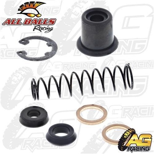 All balls front brake master - all,