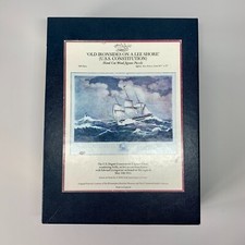 Optimago Hand Cut Wooden