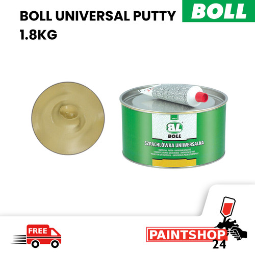 Boll universal putty - universal,