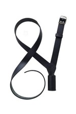 Militaria Cross Belt Black