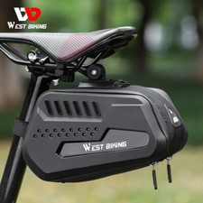 WEST BIKING Bicycle Saddle Bag