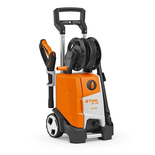 Stihl 120 plus pressure - plus,