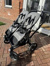 Bugaboo Donkey 5 Duo