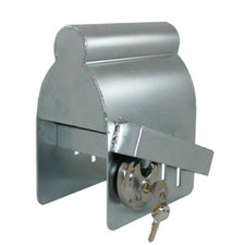 Budget AKS Stabiliser Hitch