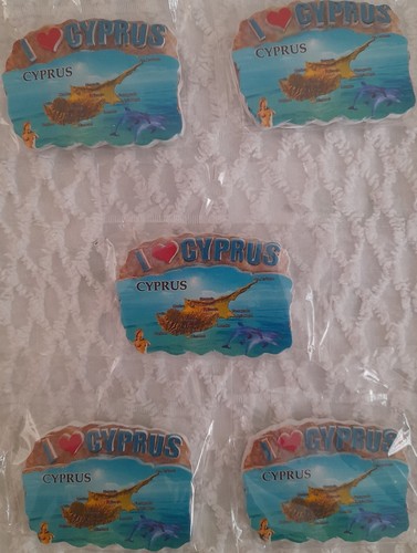 Brand new souvenir - souvenir, from