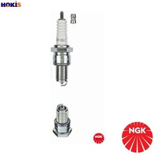 4x SPARK PLUG 2268 FOR