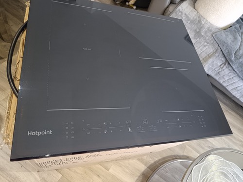 Brand new hotpoint - brand,