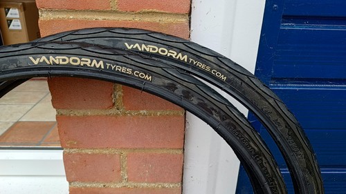 Vandorm mtb commuter bike - vandorm,
