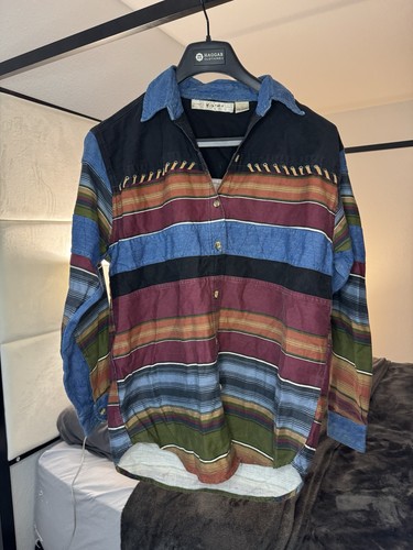 Vintage kikomo women boho - women's,