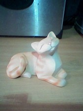 Ginger Tabby Cat  Pedigree