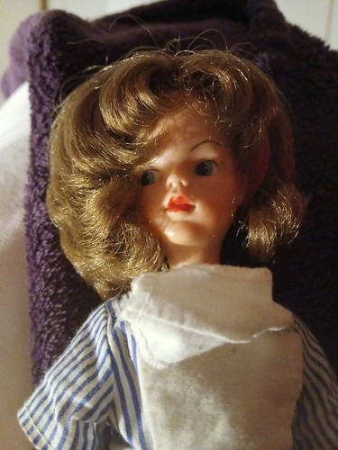 Sindy doll 1960s original - sindy,