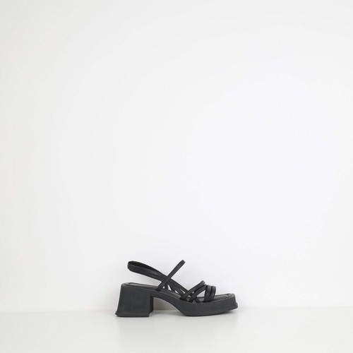 Vagabond black shoes shoe - black,