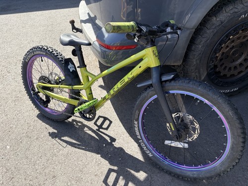 Trek wahoo trail - trek, kids'