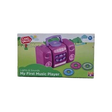 My First Music Player  For