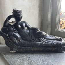 Pauline Bonaparte as Venus