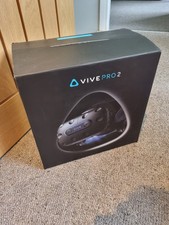 Boxed htc vive - htc,
