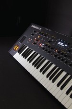 Sequential Prophet X Analog