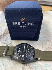 Breitling Superocean Automatic