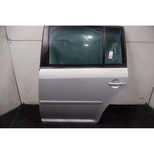 Rear door volkswagen - door, lh