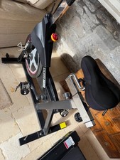 JLL IC300 Pro Indoor Cycling