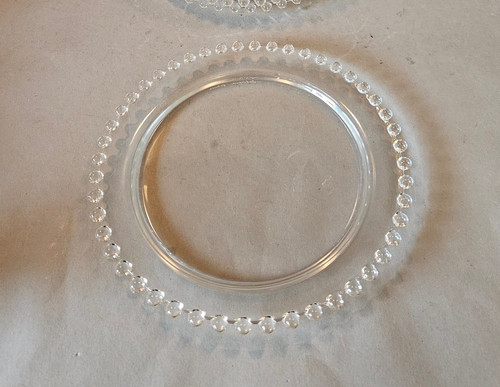 Vintage lalique france - 4, x