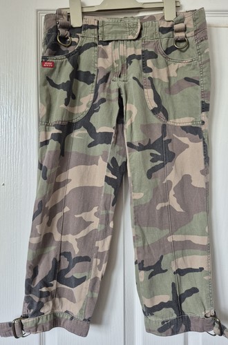 Vintage miss sixty capri - **vintage,