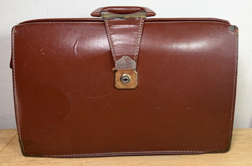Cheney england large brown - large,