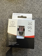 Audio-Technica VM95ML Cartridge Micro Linear Stylus At- VM95ML  DAMAGED 