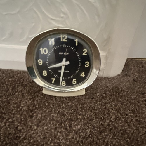 Westclox big ben - westclox,