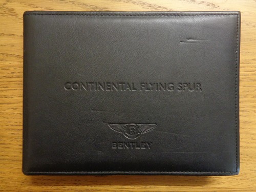 Bentley continental flying - bentley,