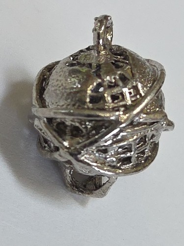 Sterling silver world - sterling,