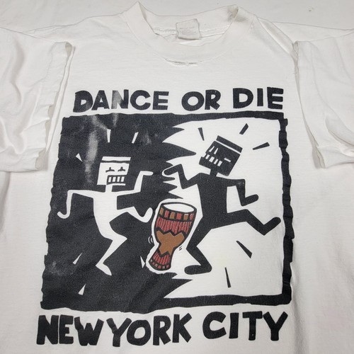 Vintage 90s keith haring - 90s,