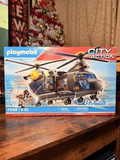 Playmobil 71149 City Action