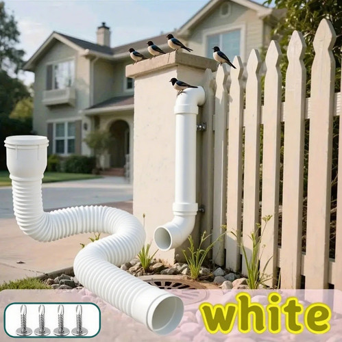 Pack flexible rain - flexible,