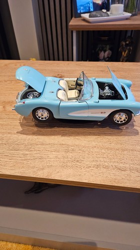 This 1957 chevrolet - is,