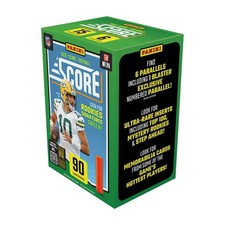 2025-26 Panini Score NFL