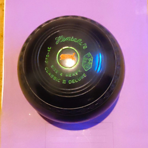 Henselite classic deluxe - henselite, ii