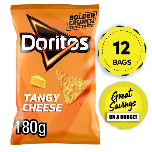 Doritos tortilla chips - doritos,