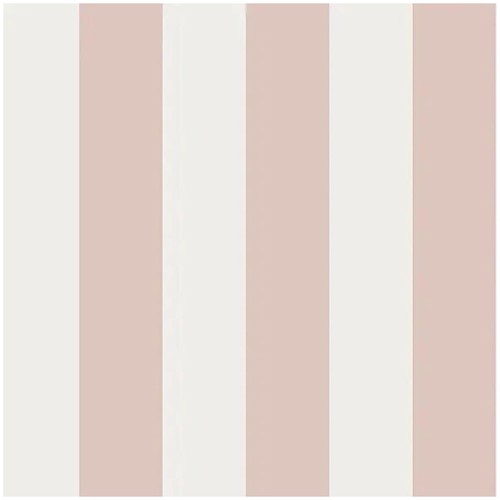 Candy stripe wallpaper pink - candy,