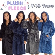 Metzuyan Boys Plush Fleece