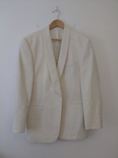 Vintage Tuxedo Dinner Jacket