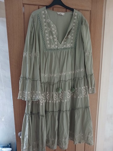Nari greek boho - nari,